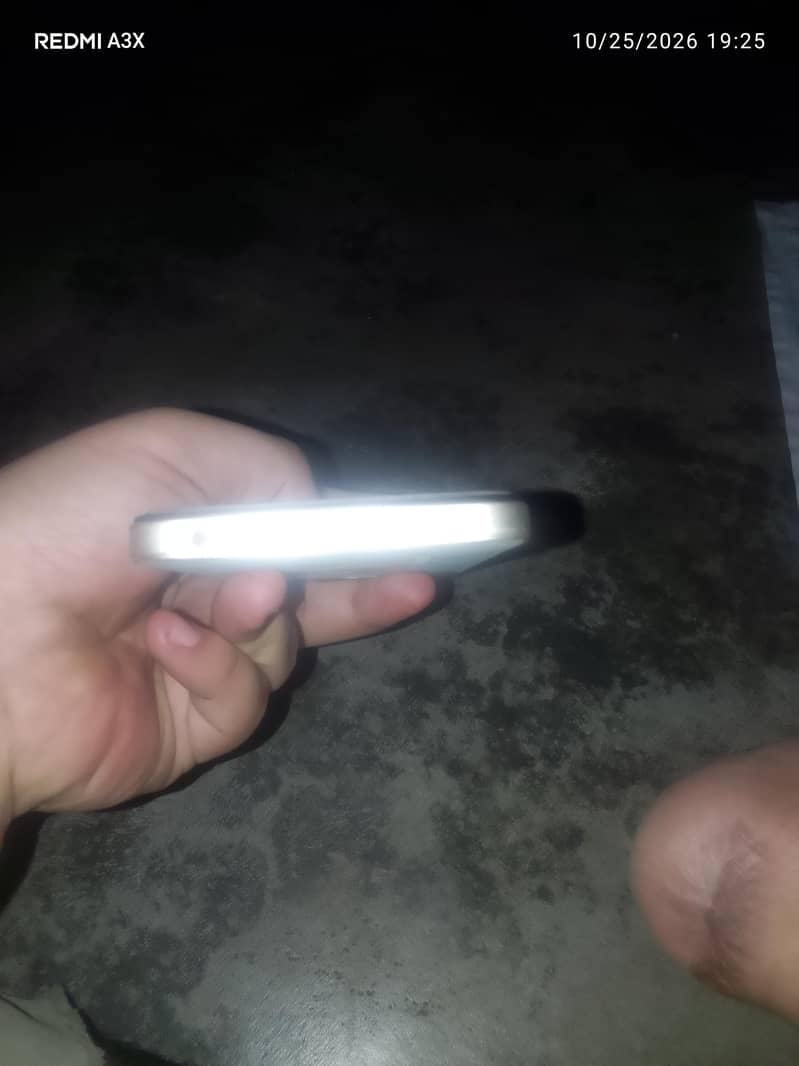 Tecno Spark 20C 5