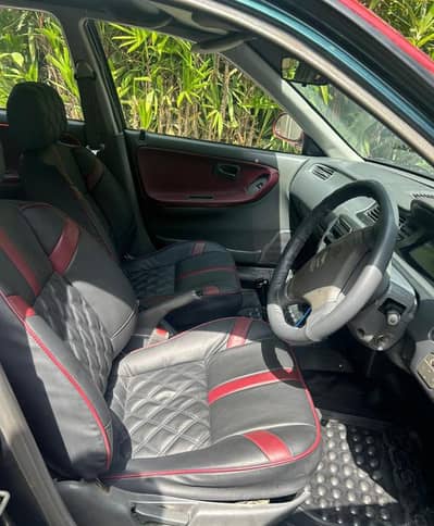 Honda Civic EXi 1995