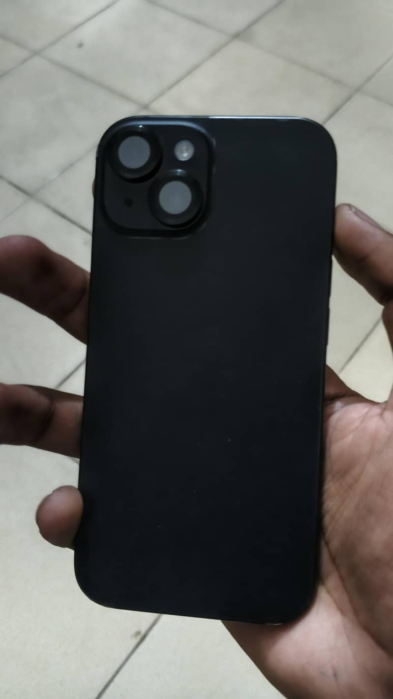 Apple iPhone 15 1