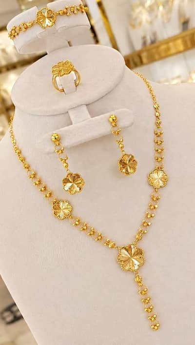 jewelry set