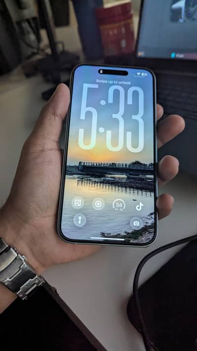 Apple iPhone 15 plus