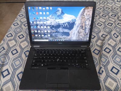 Dell latitude E7450