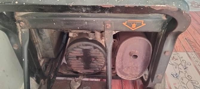 Generator for sale