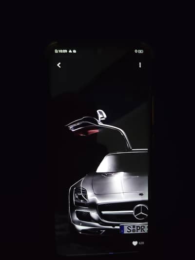 Vivo Y11