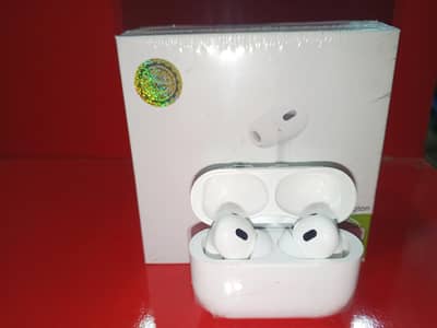 Airpods 2 generation - magnetic charger case(USB-C)Brand new box pack