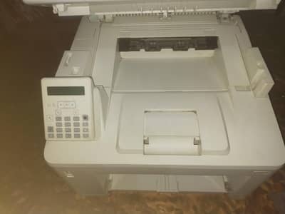 HP Laserjet printer, copier & scanner (all in one) - Good Condition