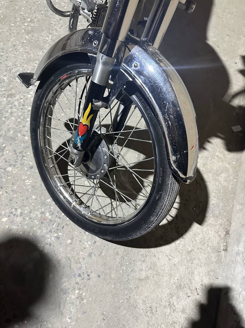 Hi speed 3
