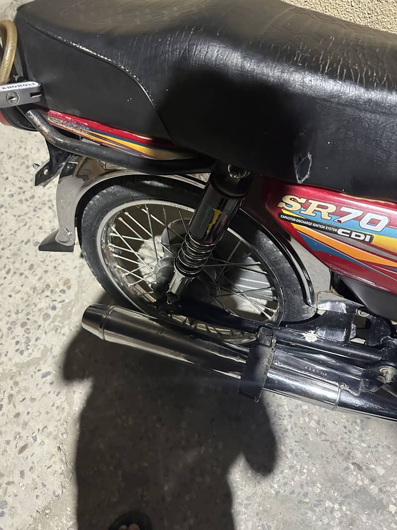 Hi speed 4