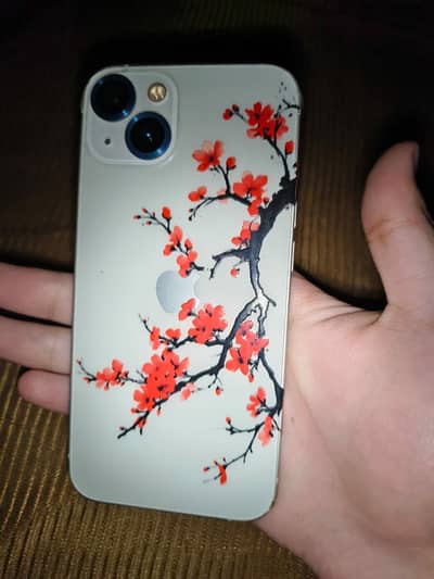 Apple iPhone 13 265gb