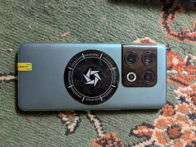Oneplus 10 pro for sale 10/10 condition