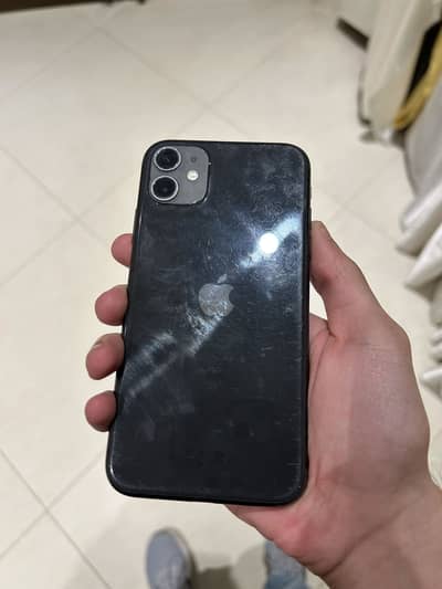 Apple iPhone 11 dual pta