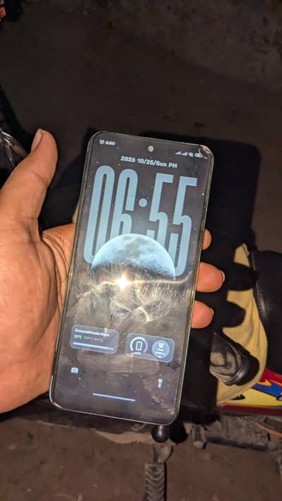 Xiaomi Redmi Note 12