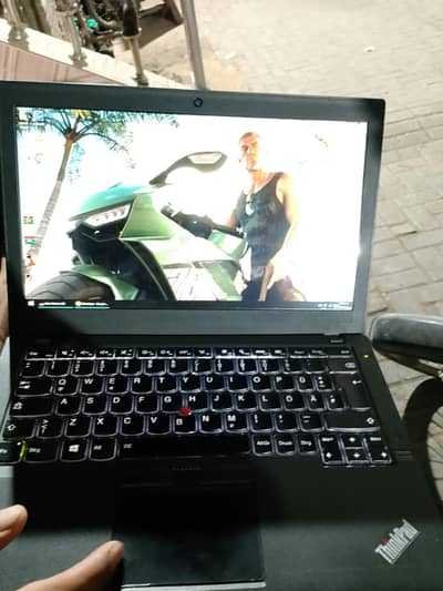 Lenovo Thinkpad