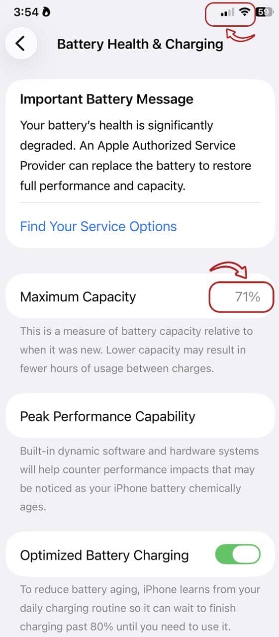 Apple iPhone 11 4