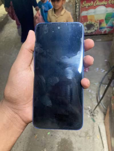 Infinix Smart 9