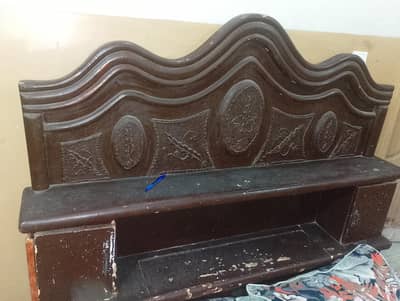 Bed for Sale