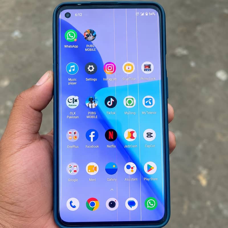 One Plus 9 2