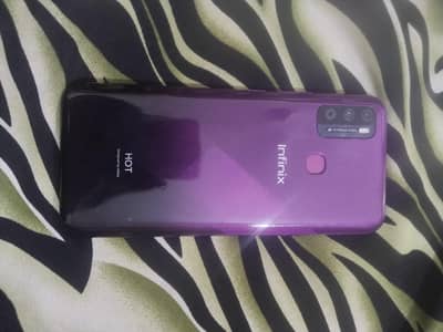 Infinix Hot 9 Play