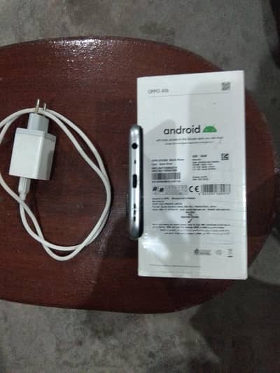 OPPO A16