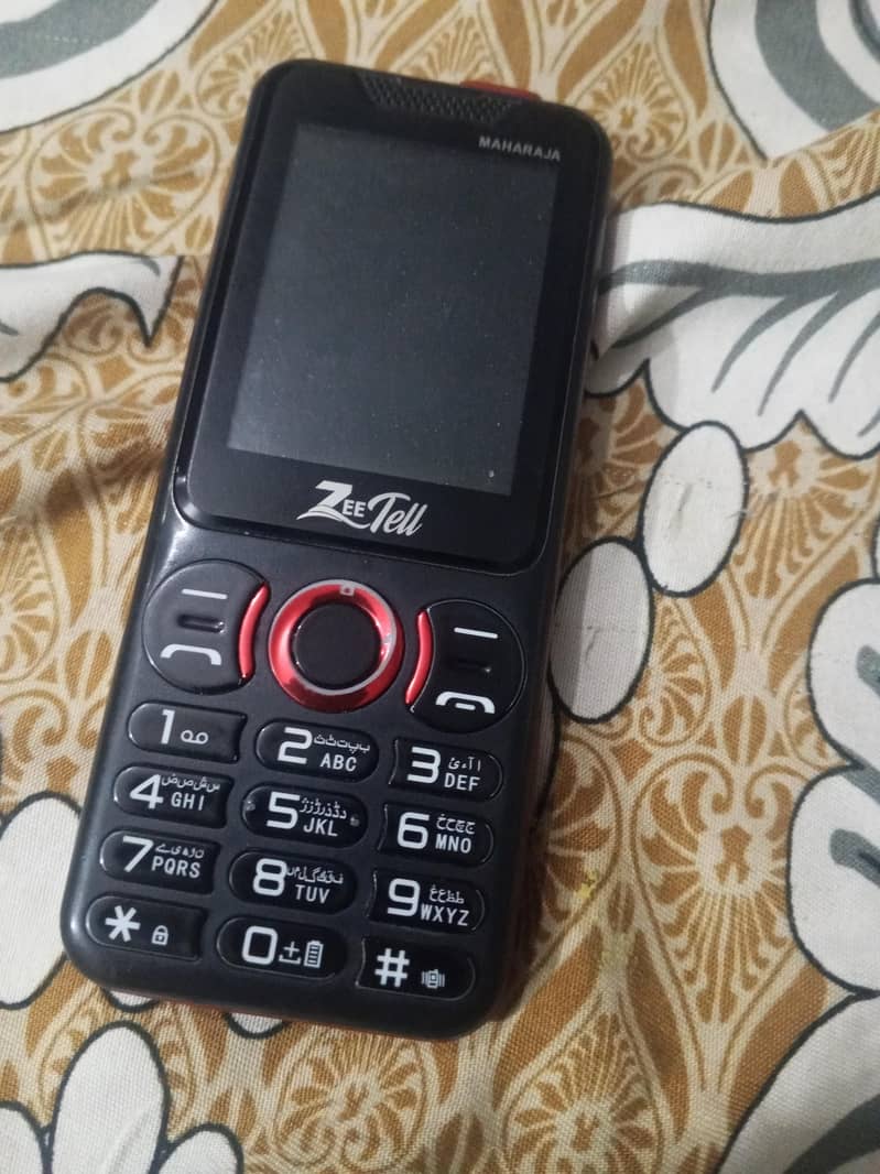 Zte Other Model 0