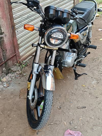 Honda CG 150