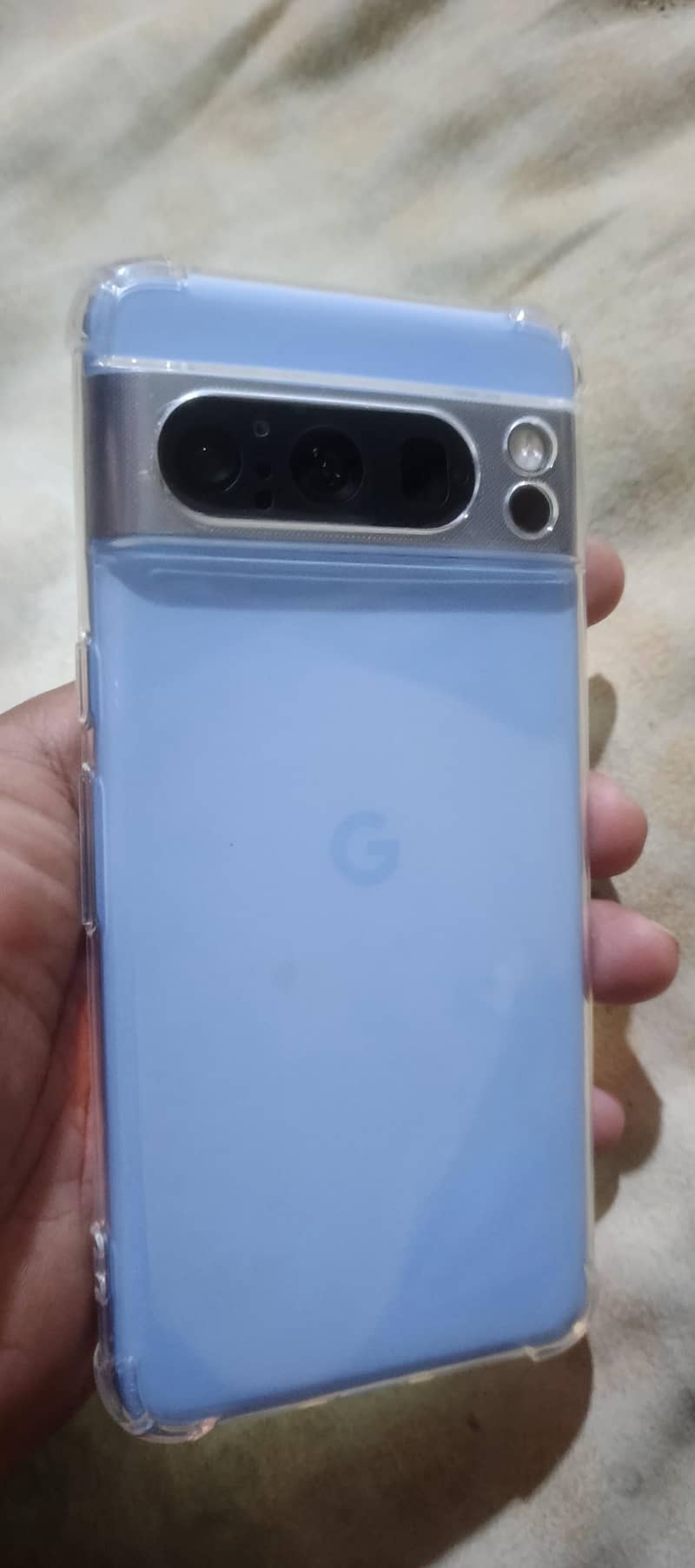Google Pixel 8 Pro 0