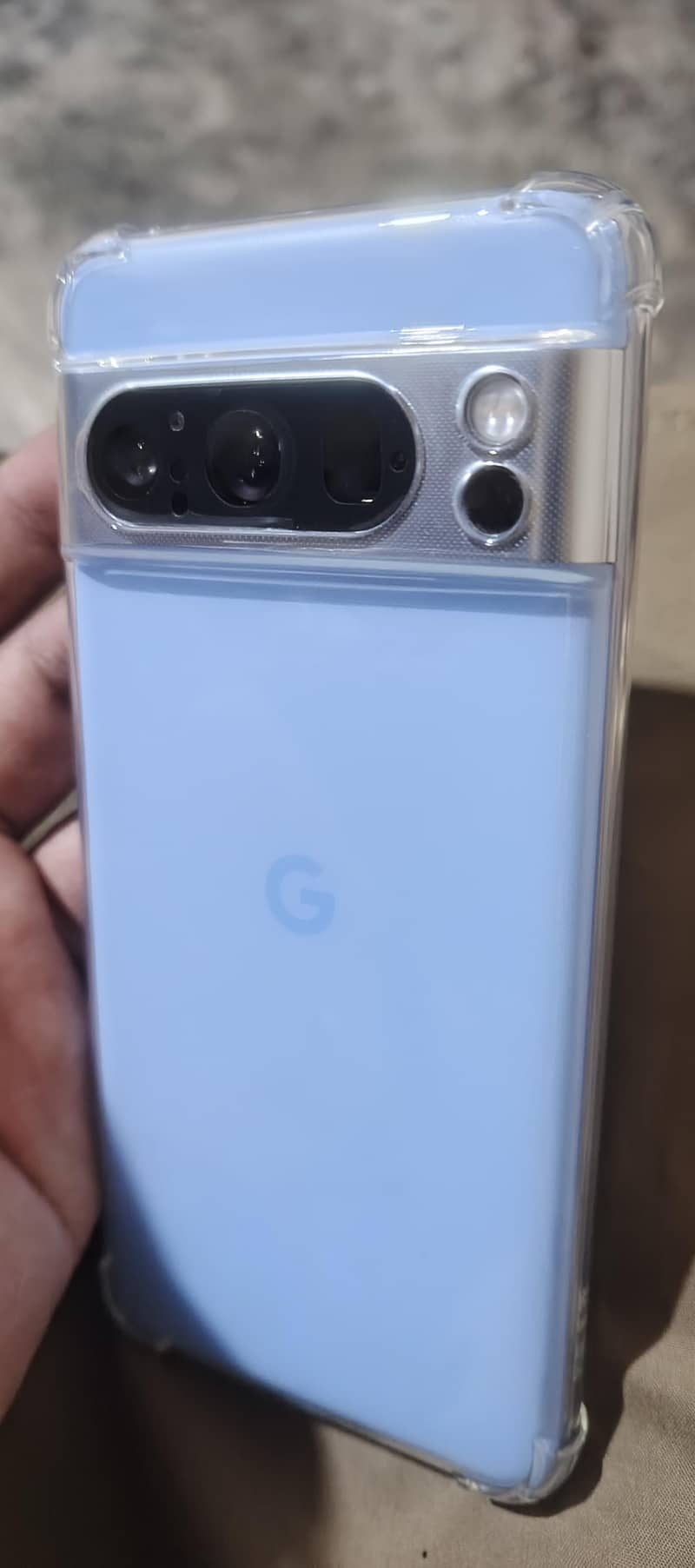Google Pixel 8 Pro 1