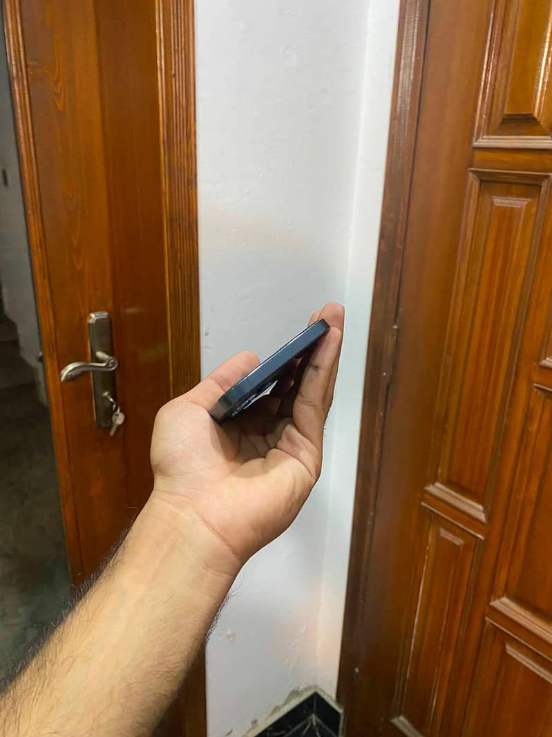 Apple iPhone 12 Pro Max 1
