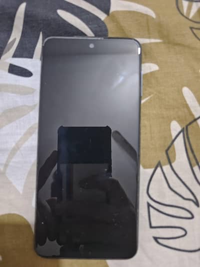 Xiaomi Redmi Note 9S | 6 - 128 GB | 720 G