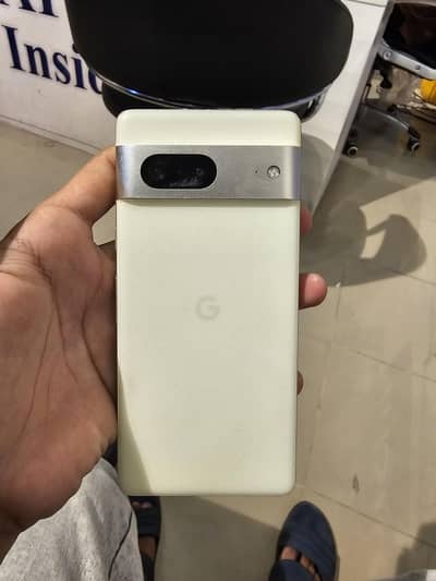 Google Pixel 7