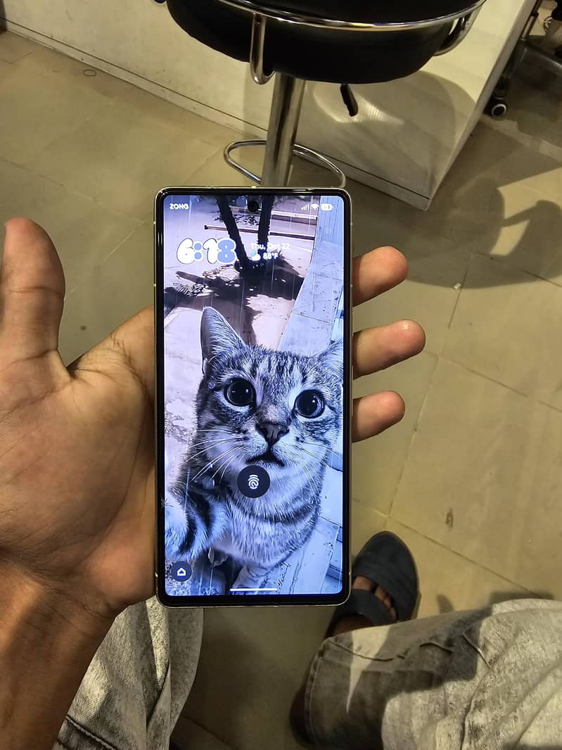 Google Pixel 7 1