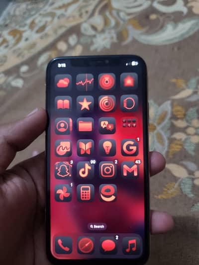Apple iPhone XS 64gb PTA approved