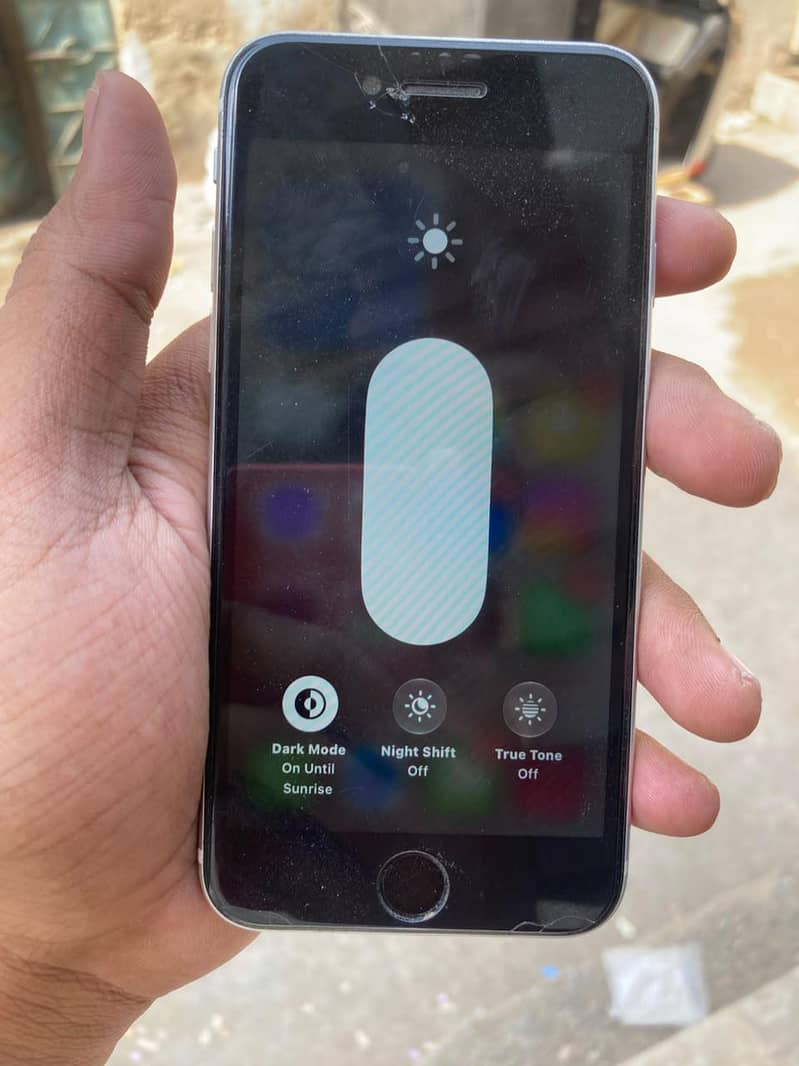 Apple iPhone SE 2