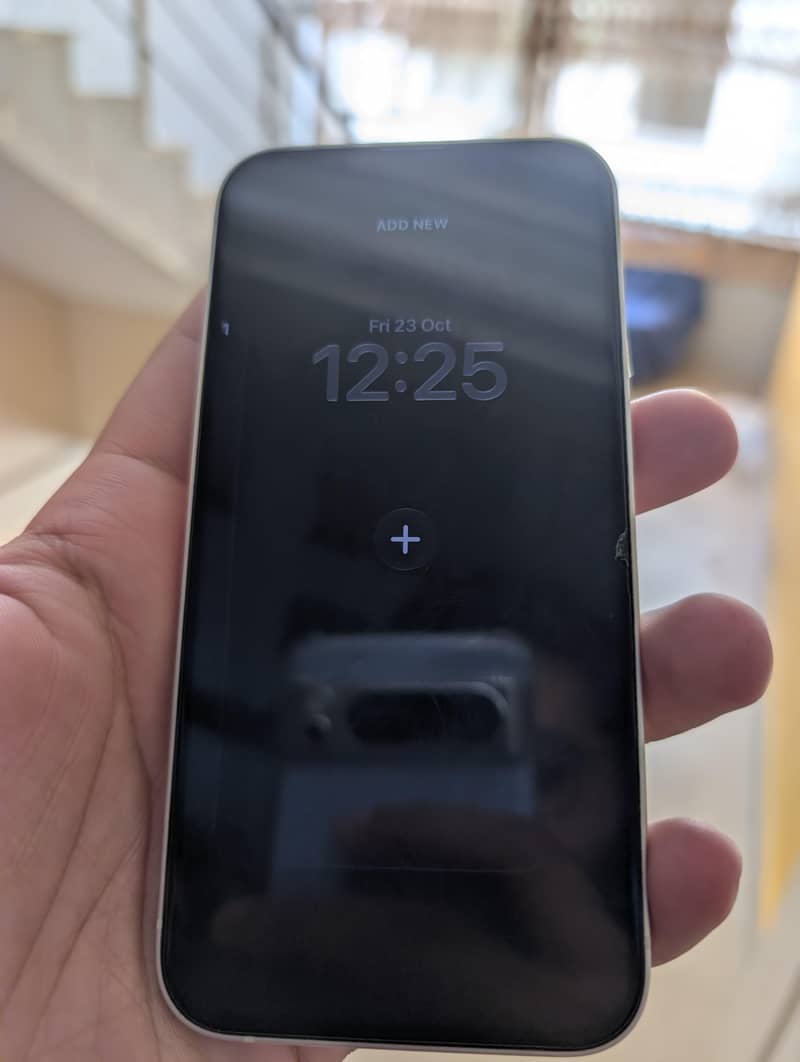 Apple iPhone 13 1
