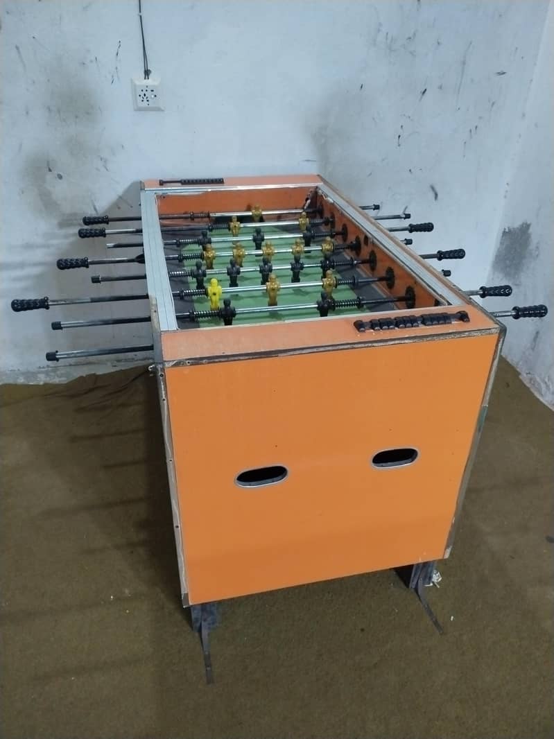 Ghut Game 0