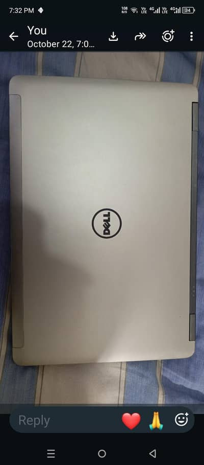 Laptop for sale