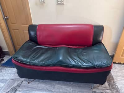 Stylish & Comfortable 6 Seater Sofa Set for Sale