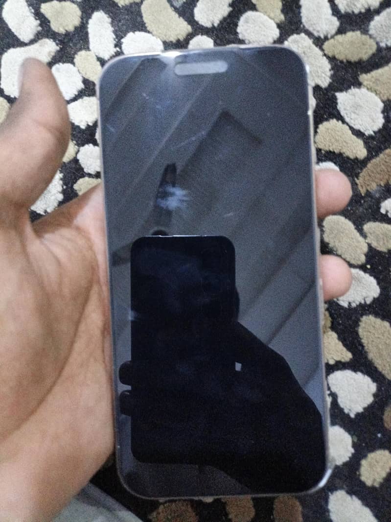 Apple iPhone 16 Pro Max 2