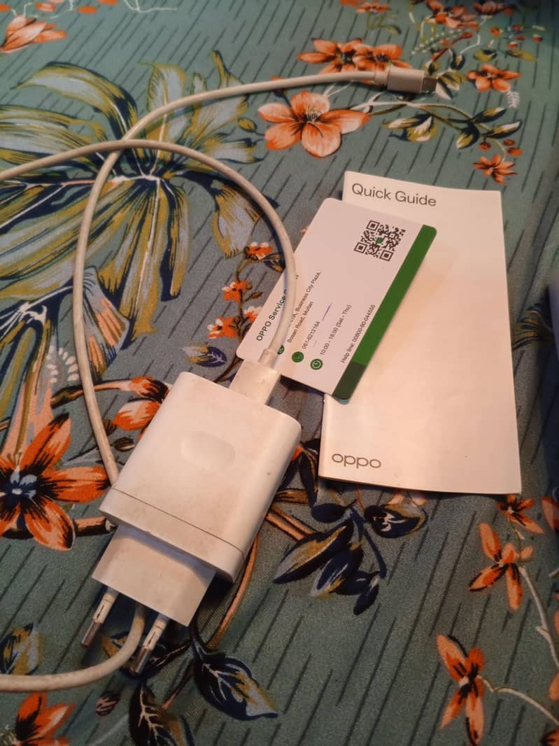 OPPO A60 1