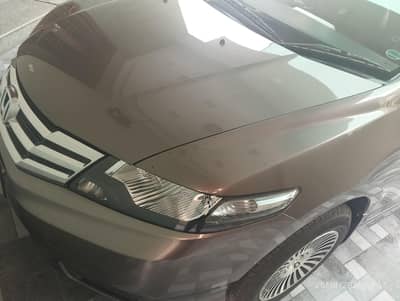 city prosmatec 1.3 bumper to bumper genuine