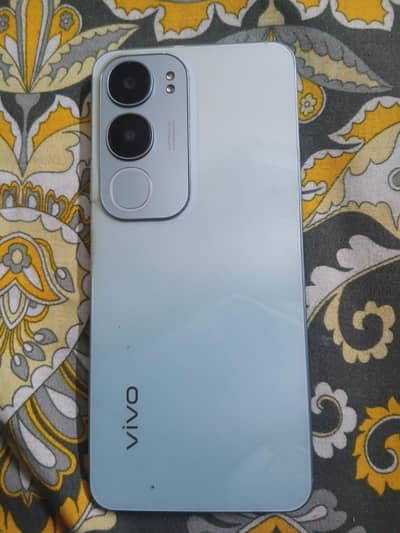 Vivo Y19s