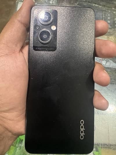 OPPO F21 Pro 5G (8GB+4GB / 128GB)