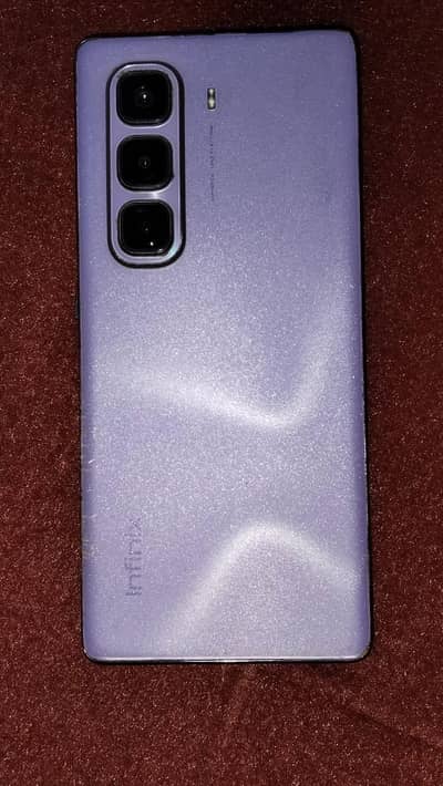Infinix Hot 50 Pro Plus