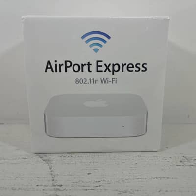 Apple AirPort Express (2nd Generation, Model A1392)