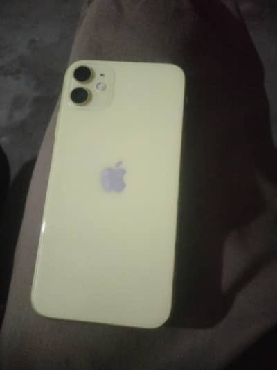 Apple iPhone 11