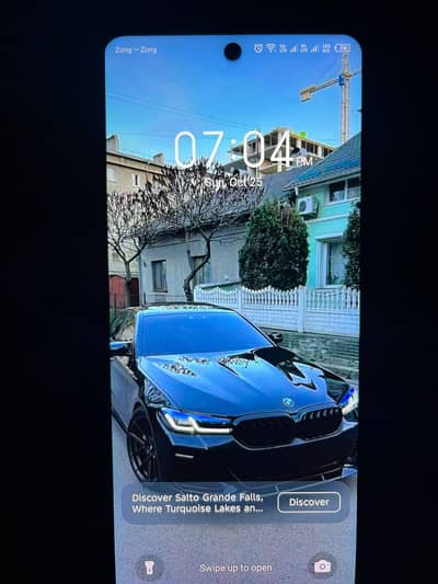 Infinix Hot 30