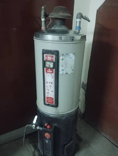 Geyser For Sale 25 Gallon
