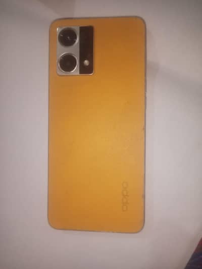 OPPO F21 Pro