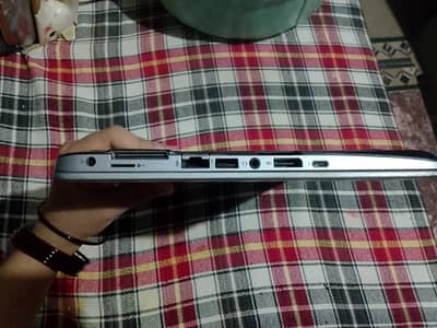 HP elitebook G3