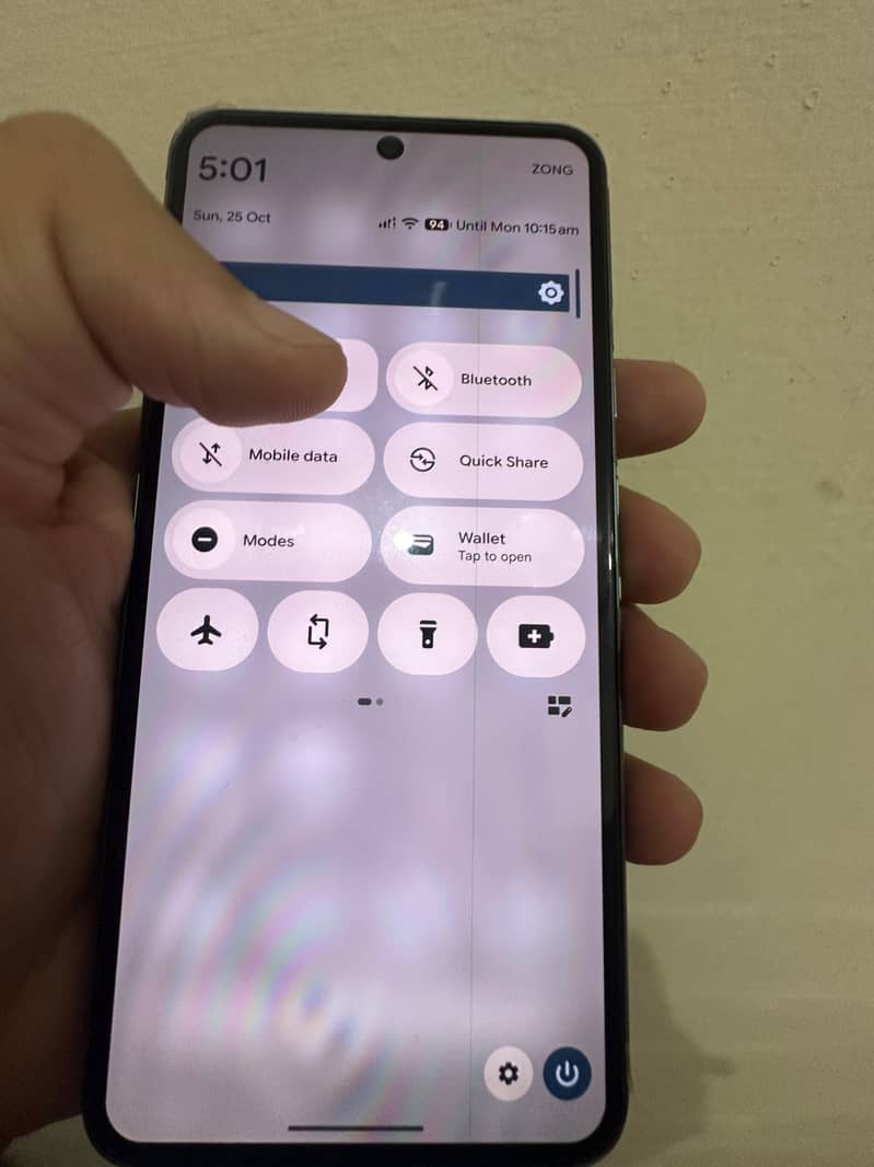 Google Pixel 8 1
